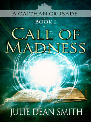 cover image of Call of Madness